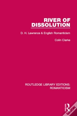 Capa do artigo River Of Dissolution
