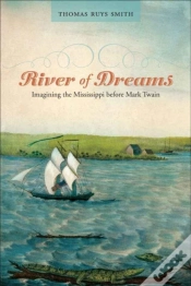 Capa do artigo River Of Dreams