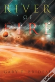 Capa do artigo River Of Fire