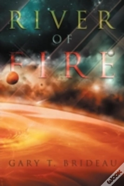 Capa do artigo River Of Fire