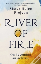 Capa do artigo River Of Fire