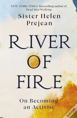 Capa do artigo River Of Fire