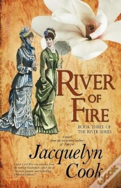 Capa do artigo River Of Fire