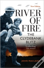 Capa do artigo River Of Fire