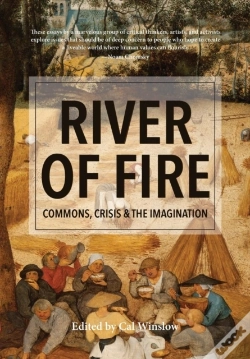 Capa do artigo River Of Fire