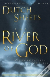 Capa do artigo River Of God