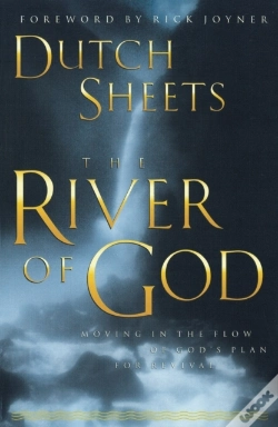 Capa do artigo River Of God