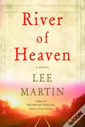 Capa do artigo River Of Heaven