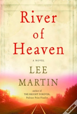 Capa do artigo River Of Heaven
