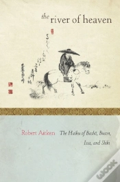 Capa do artigo River Of Heaven