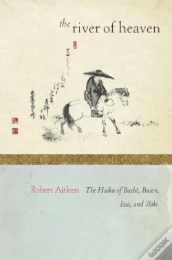 Capa do artigo River Of Heaven