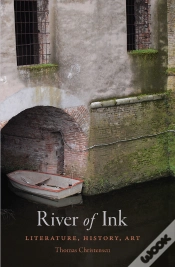 Capa do artigo River Of Ink