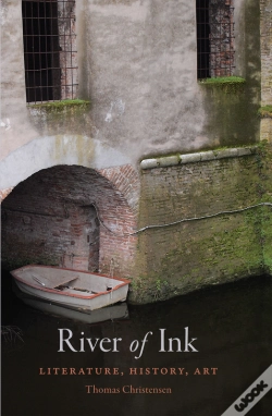 Capa do artigo River Of Ink