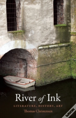 Capa do artigo River Of Ink