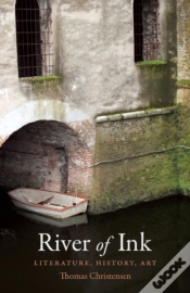 Capa do artigo River Of Ink