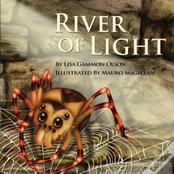 Capa do artigo River Of Light