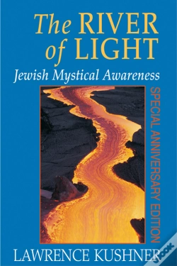 Capa do artigo River Of Light