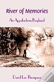 Capa do artigo River Of Memories