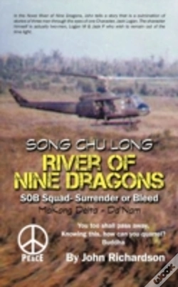 Capa do artigo River Of Nine Dragons