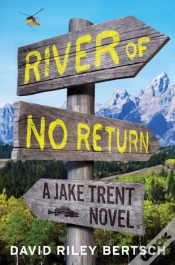 Capa do artigo River Of No Return