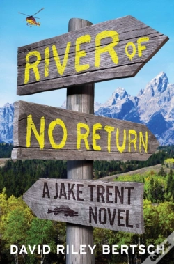 Capa do artigo River Of No Return