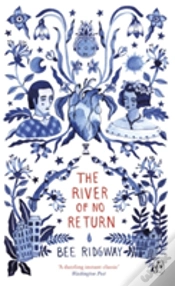 Capa do artigo River Of No Return The