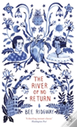 Capa do artigo River Of No Return The