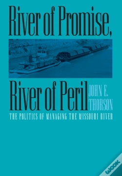 Capa do artigo River Of Promise, River Of Peril
