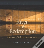 Capa do artigo River Of Redemption