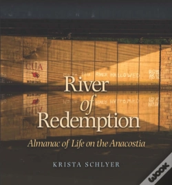 Capa do artigo River Of Redemption