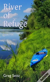 Capa do artigo River Of Refuge