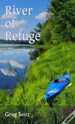 Capa do artigo River Of Refuge