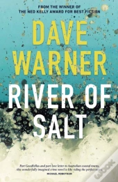 River Of Salt