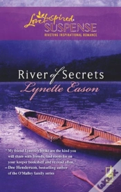 Capa do artigo River Of Secrets