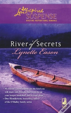 Capa do artigo River Of Secrets