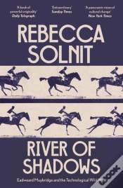 Capa do artigo River Of Shadows