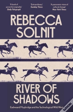 Capa do artigo River Of Shadows