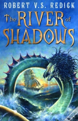 Capa do artigo River Of Shadows