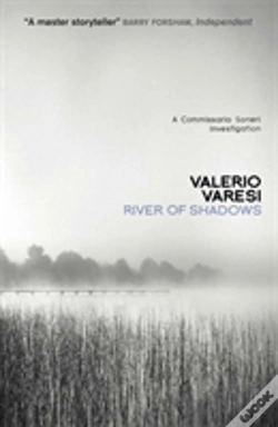 Capa do artigo River Of Shadows