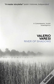 Capa do artigo River Of Shadows