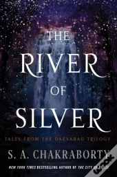 River Of Silver