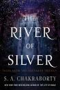 River Of Silver - Preview