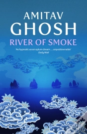Capa do artigo River Of Smoke