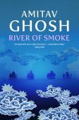 River Of Smoke