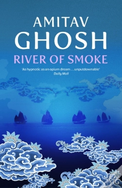 Capa do artigo River Of Smoke