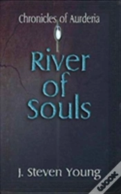 Capa do artigo River Of Souls