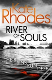 Capa do artigo River Of Souls