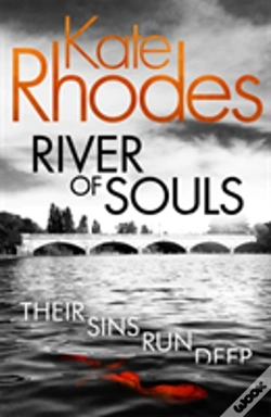 Capa do artigo River Of Souls