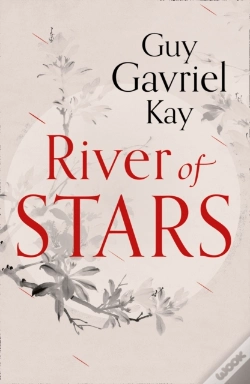 Capa do artigo River Of Stars