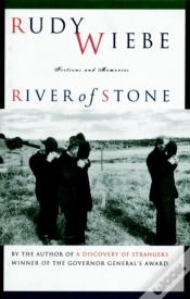 Capa do artigo River Of Stone